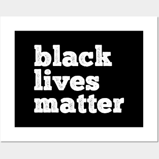 Black Lives Matter BLM Posters and Art